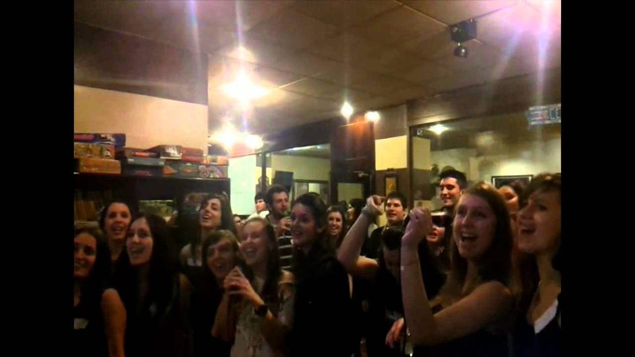 ESN Vigo. Join us!