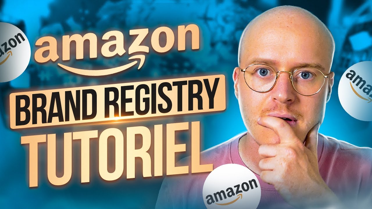 Pourquoi déposer sa marque sur AMAZON BRAND REGISTRY ?
