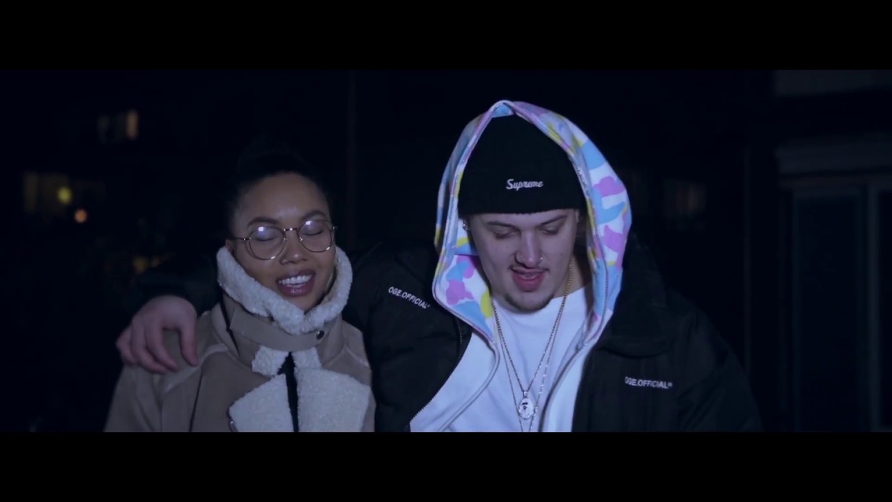 LieVin - Zeus feat. JK DeVante & Skinny Stylus (Official Video)