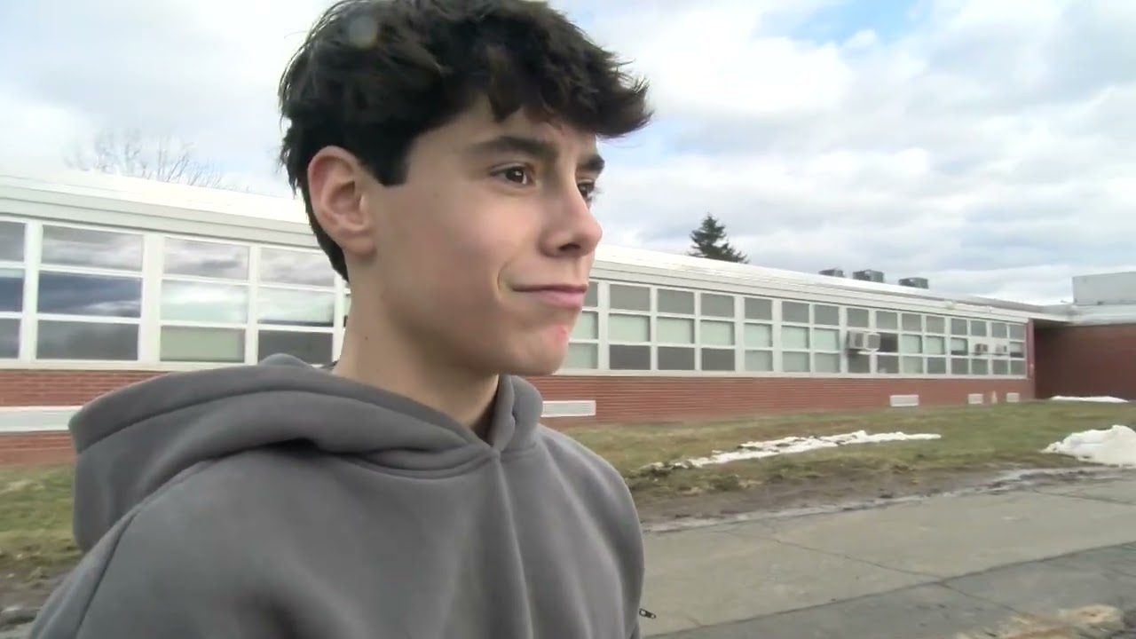 Elijah Knerr Short Film