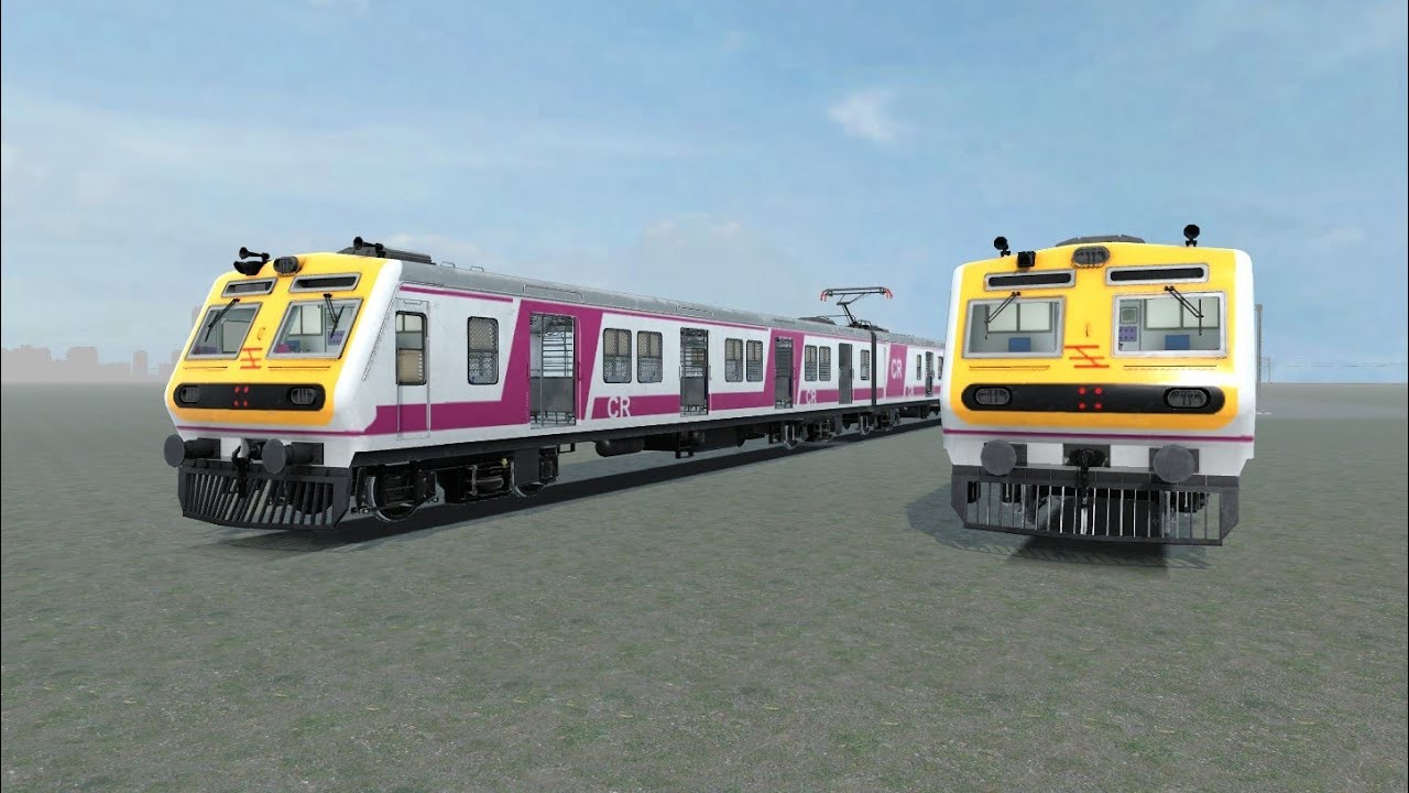 🚂🚃Cooling RG TRAIN TECH DEMO TOP 10 TRAIN || cooler Divya Jangsan