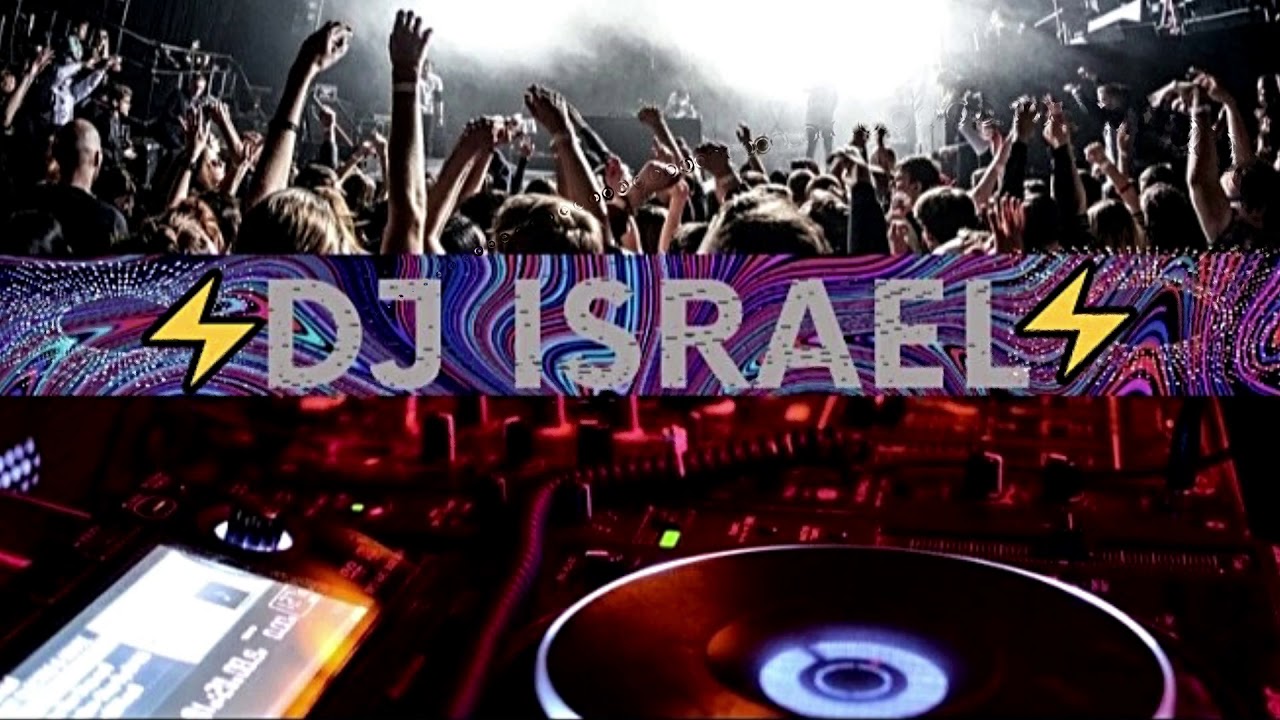 Tribo da Periferia - Efeitos do Longe (DJ ISRAEL REMIX)
