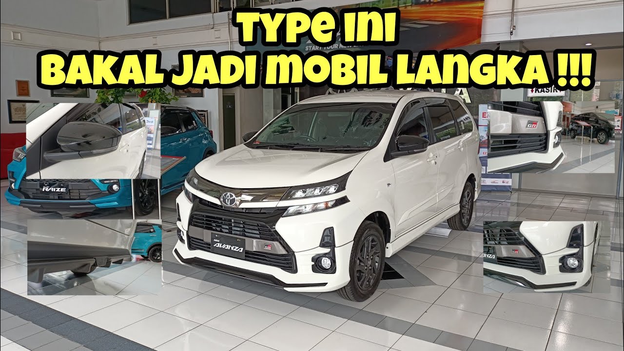 Review Singkat Veloz 1.3 GR 2021, Calon Mobil Langka???
