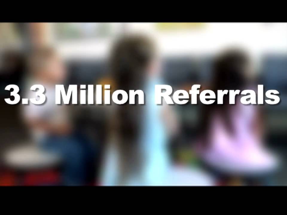 Child Abuse Prevention