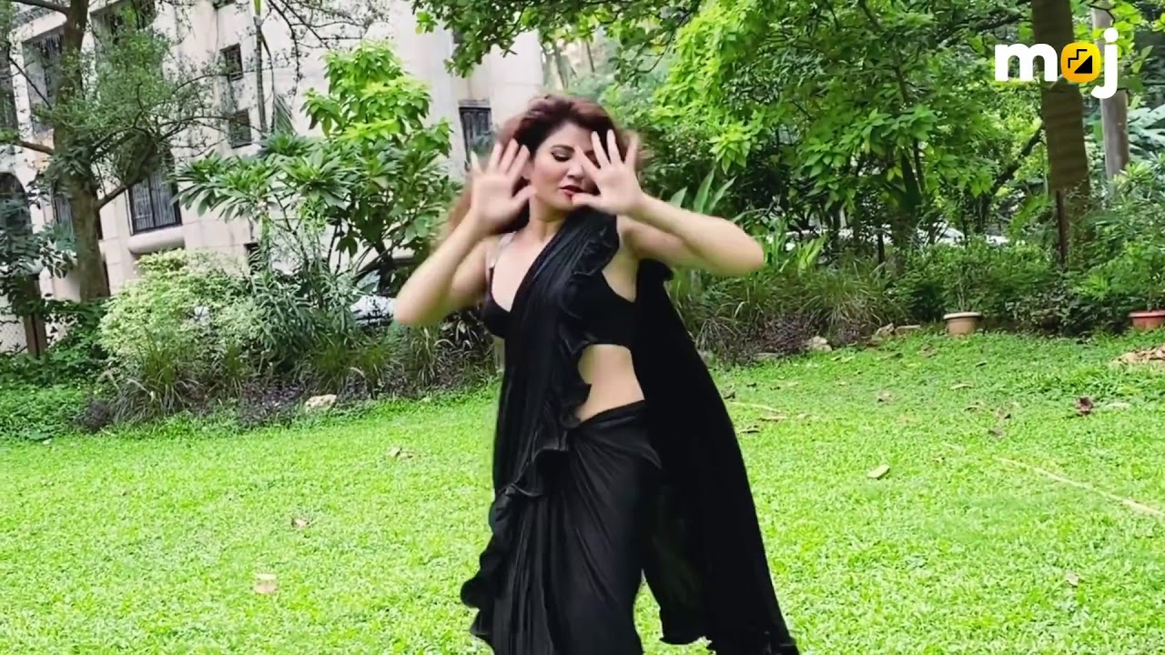 Moj pe hi Moj hai | India's Short Video App by ShareChat | UGC   121080p