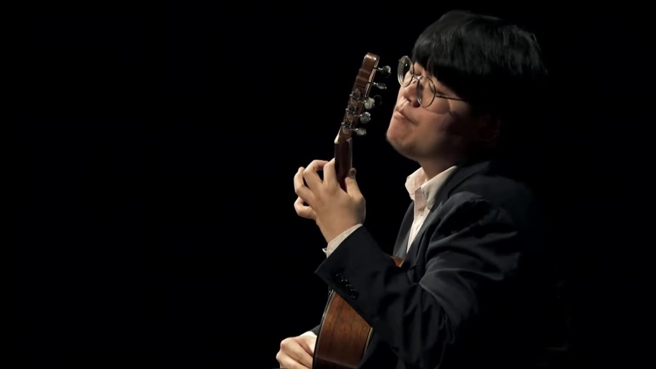 Joaquin Turina - Sevillana Op.29 (Yong-heon Ahn)