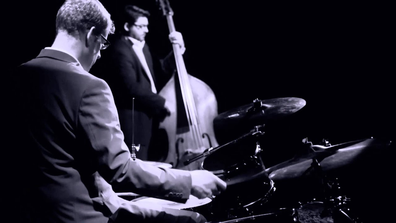 Billie Jean (The Brotherhood Jazz Trio)