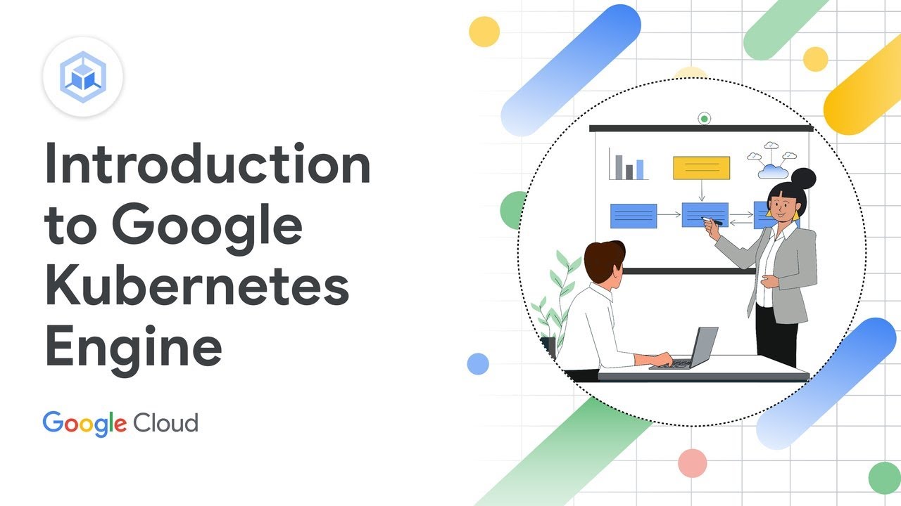 Dlaczego warto wybrać Google Kubernetes Engine?