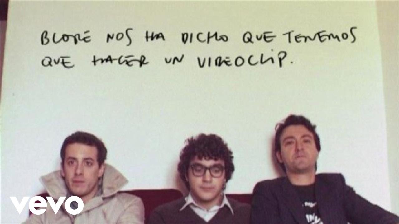 Nueva Vulcano - El Dia de Mañana