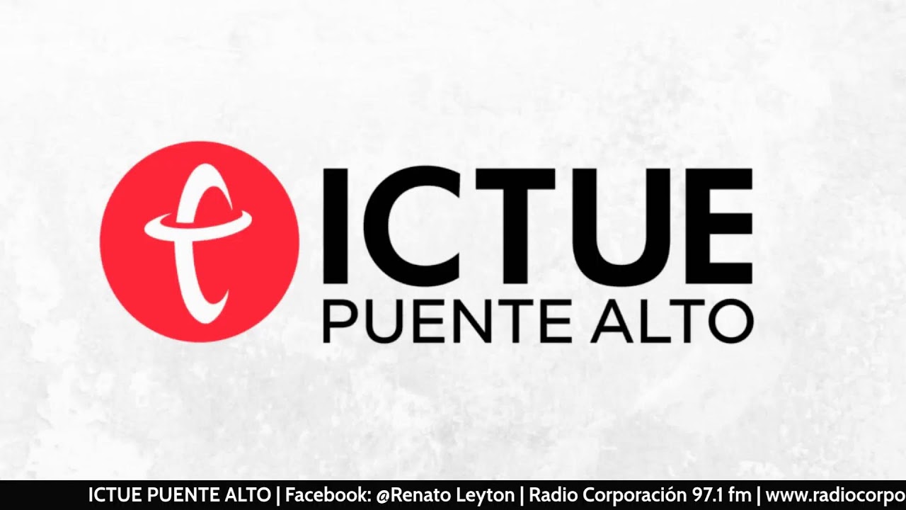 ICTUE PUENTE ALTO  | 02-03-2026