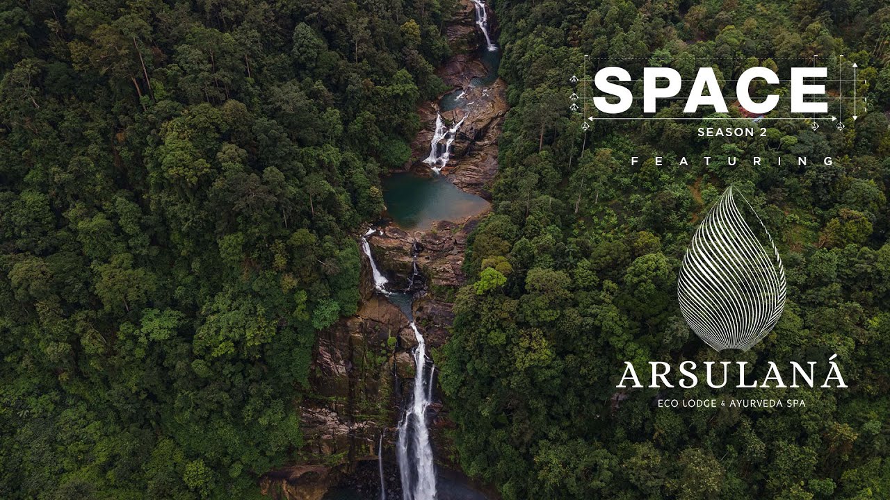 Space | Arsulana Eco Lodge & Spa
