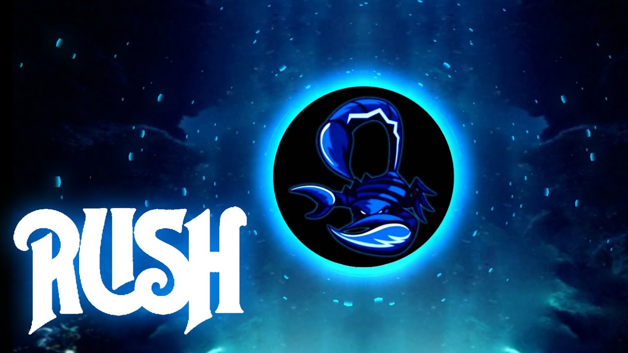 Rush - Working Man (Bass Boosted)