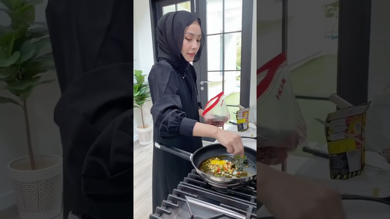 kak yatie masak apa tu⁉️||FB:kak yatie sendayu tinggi🍋