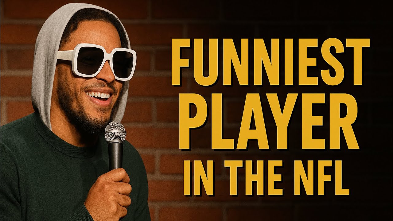Jaire Alexander: The NFL&rsquo;s Funniest Cornerback