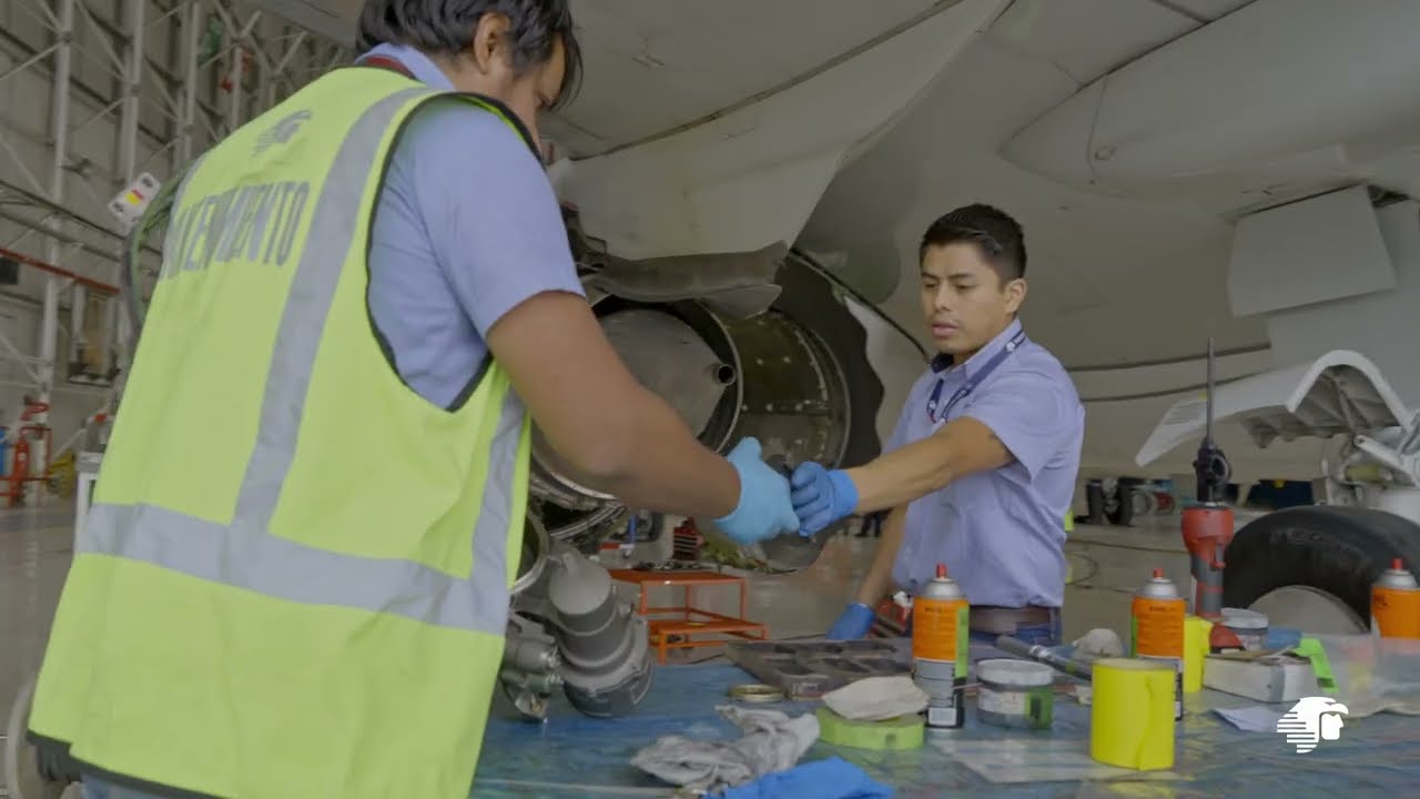 Hacemos de tu vuelo, una experiencia extraordinaria.