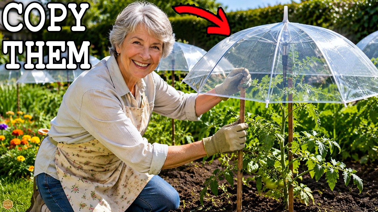 60 Grandma Gardening Hacks You&rsquo;ll Wish You Knew Sooner (Perfect to Use This April!)