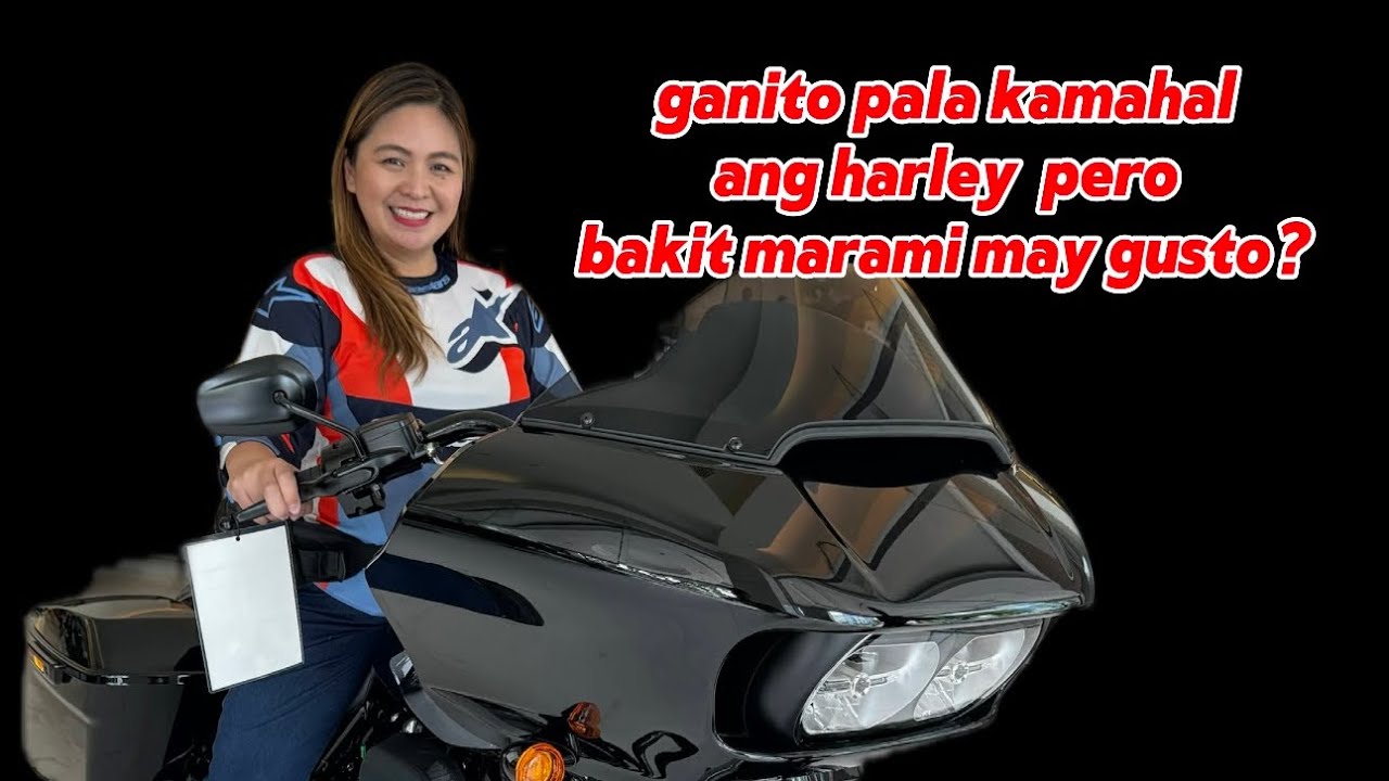 Сколько стоят разные модели Harley Davidson?