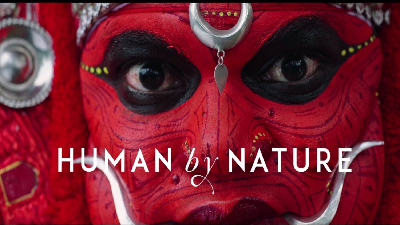 Human by Nature | Kerala Tourism