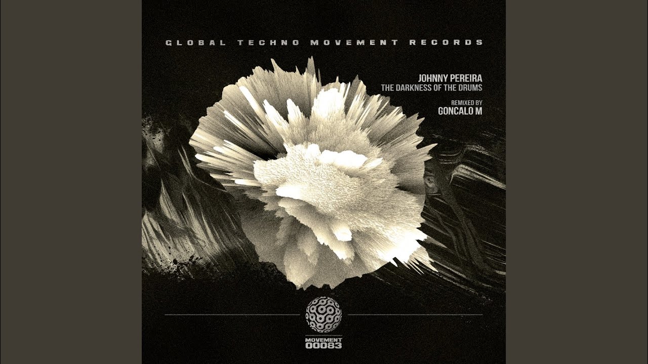 The Darkness of The Drums (Goncalo M Remix)