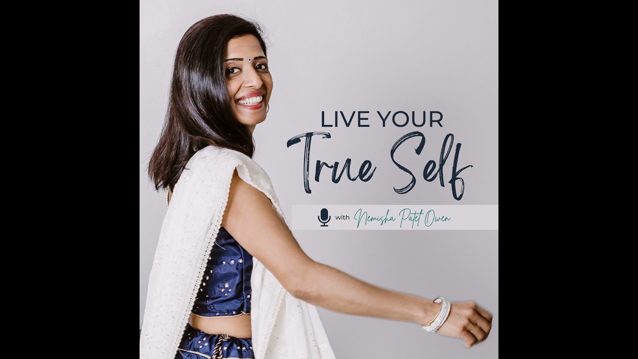 118. I Like Myself Better When… (Embodiment Mantra)