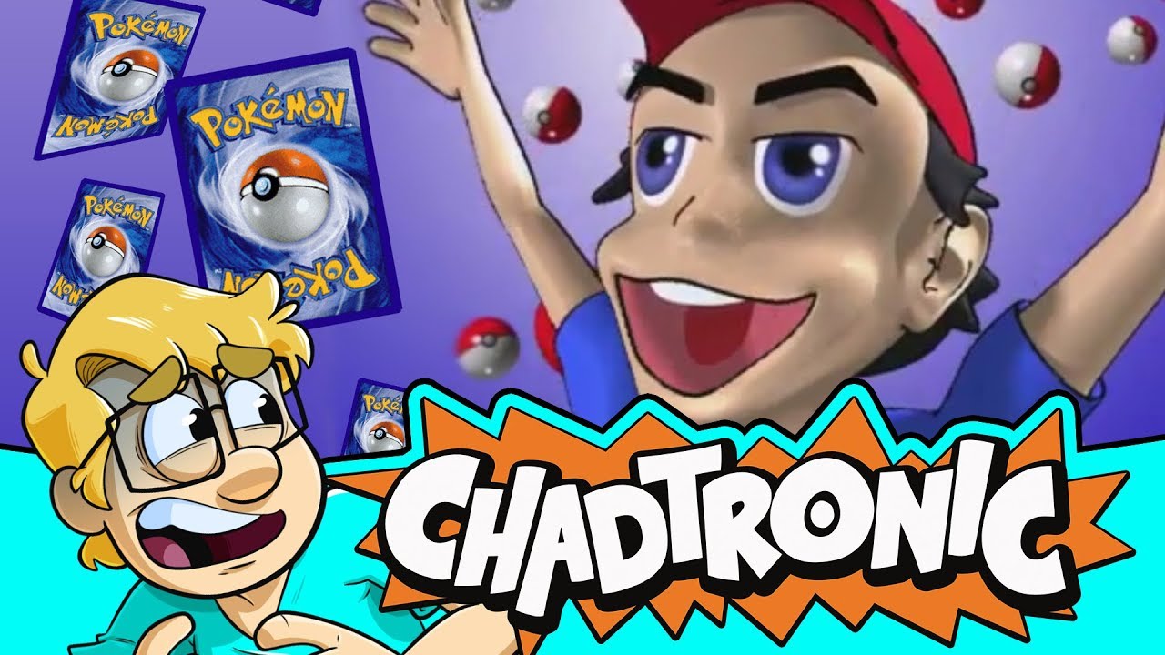 How To Play The Pokemon TCG Training Video