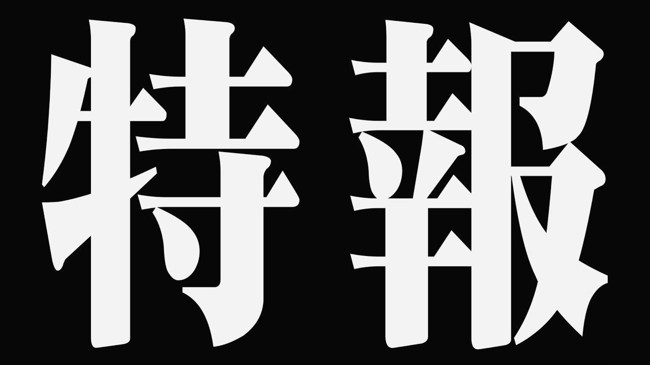 【ストグラ】特報