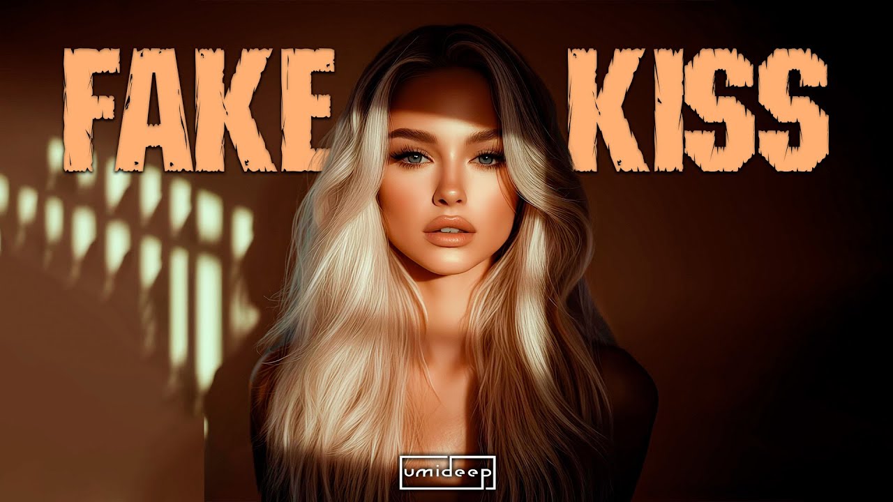 Umideep - Fake Kiss (Official Music Video)