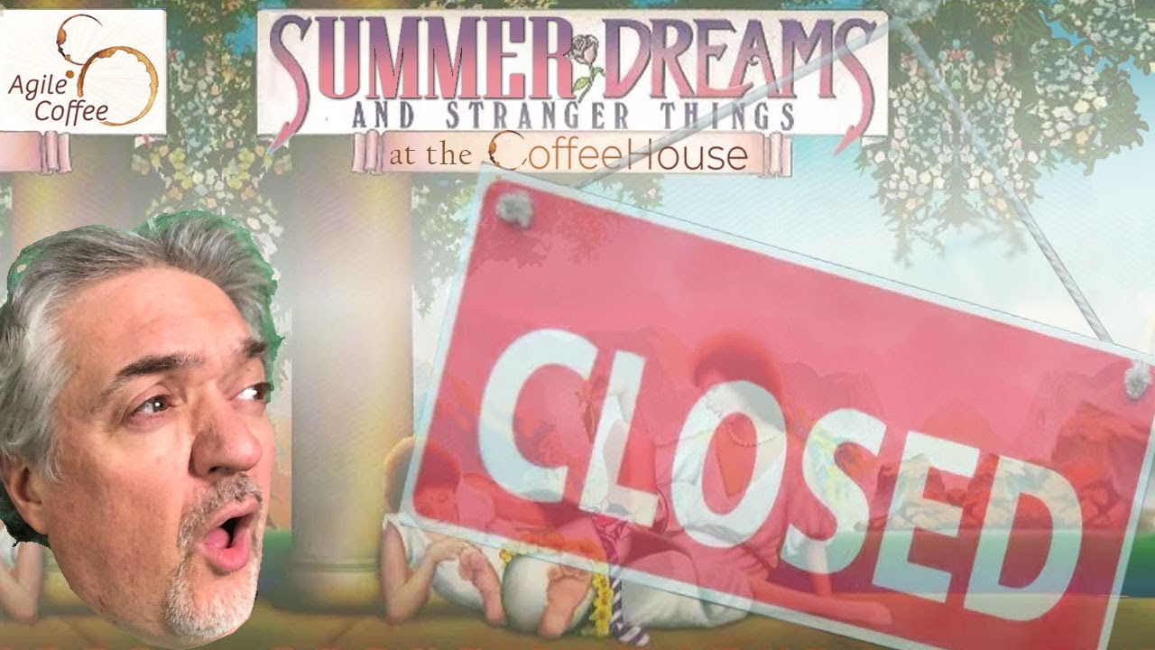 Summer Break is Over - What's Up Next?