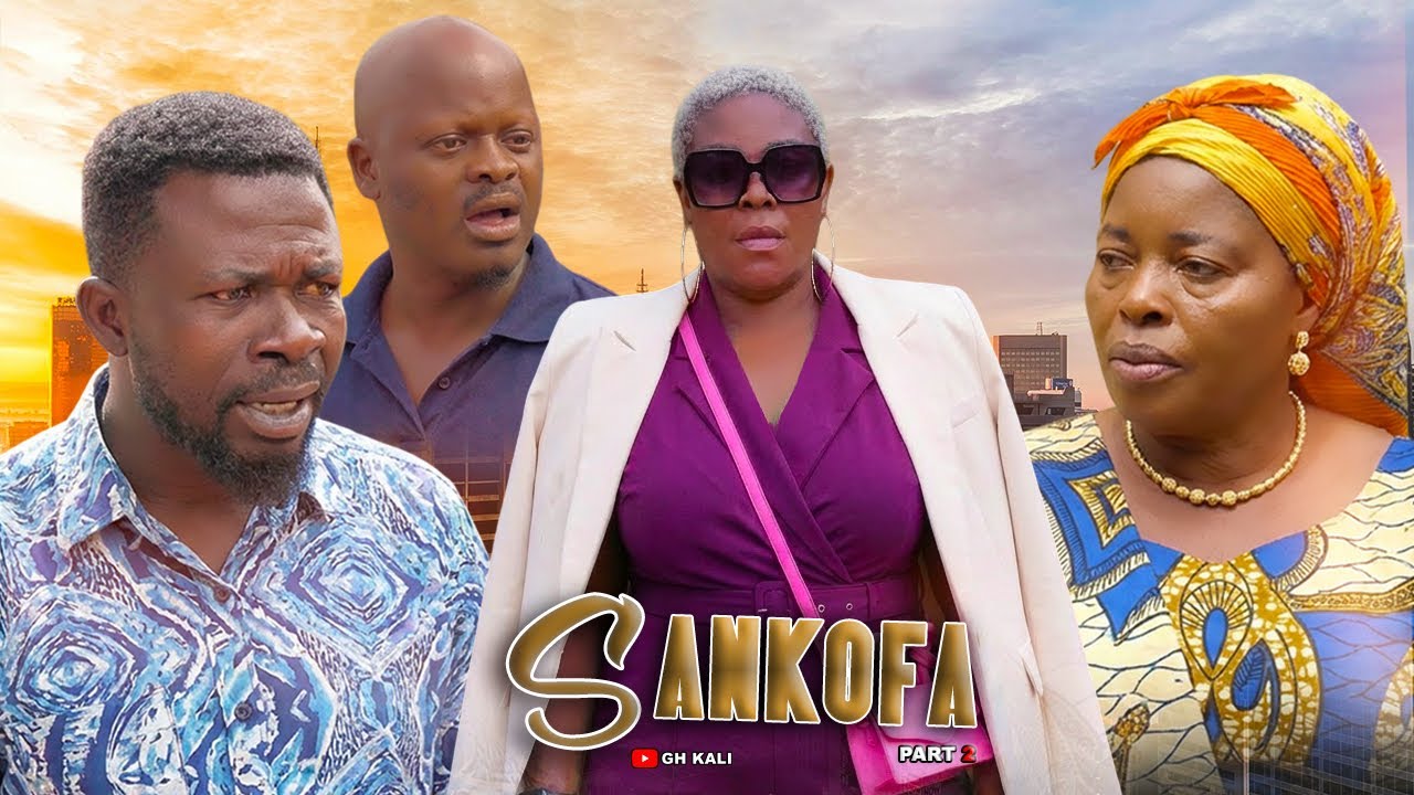 SANKOFA PART 2