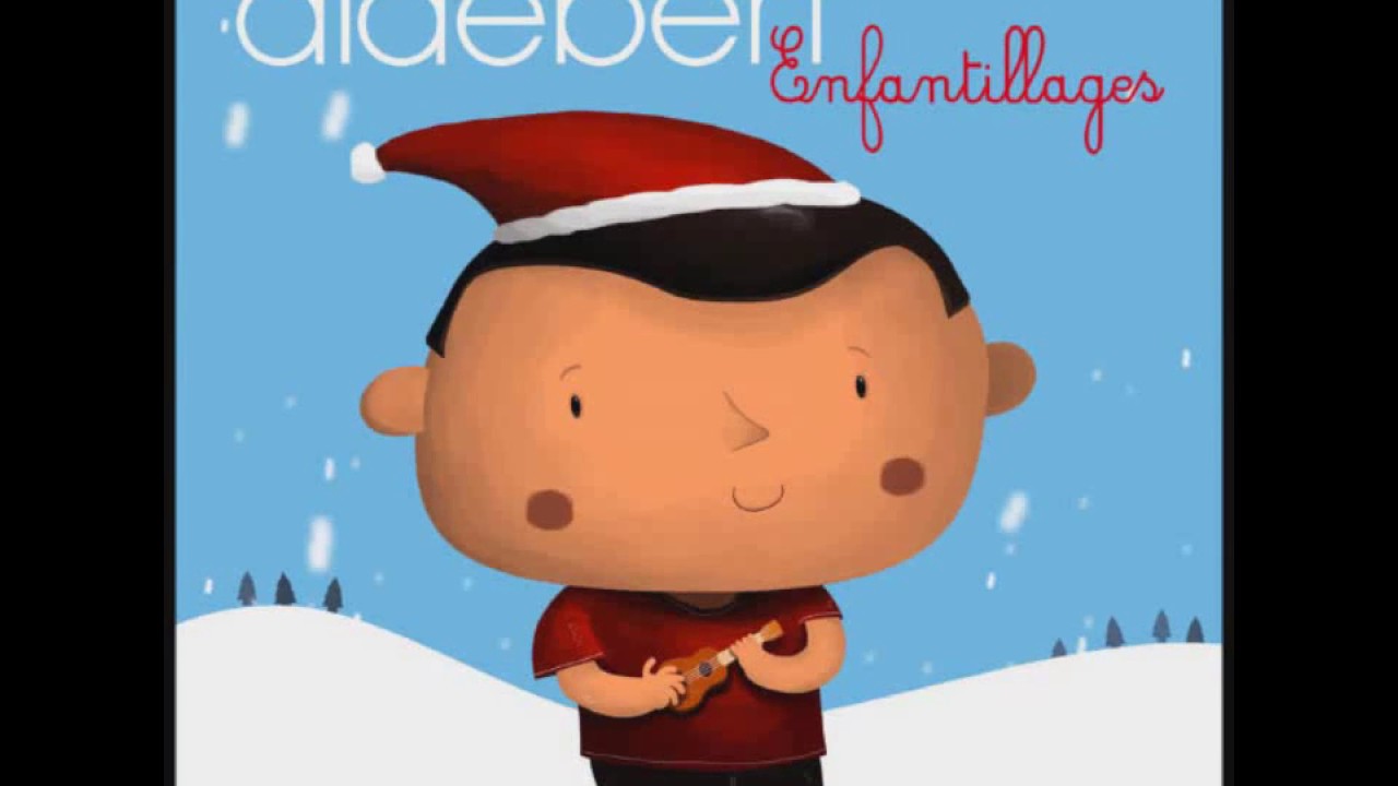 Aldebert  - Douce nuit (enfin presque!)