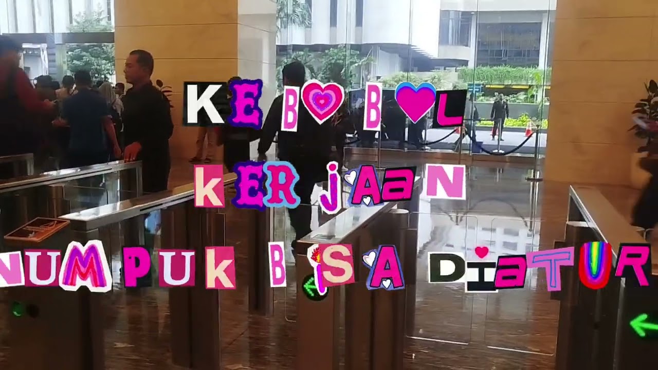 Seven7volm EDM (Waktunya liburan bro)
