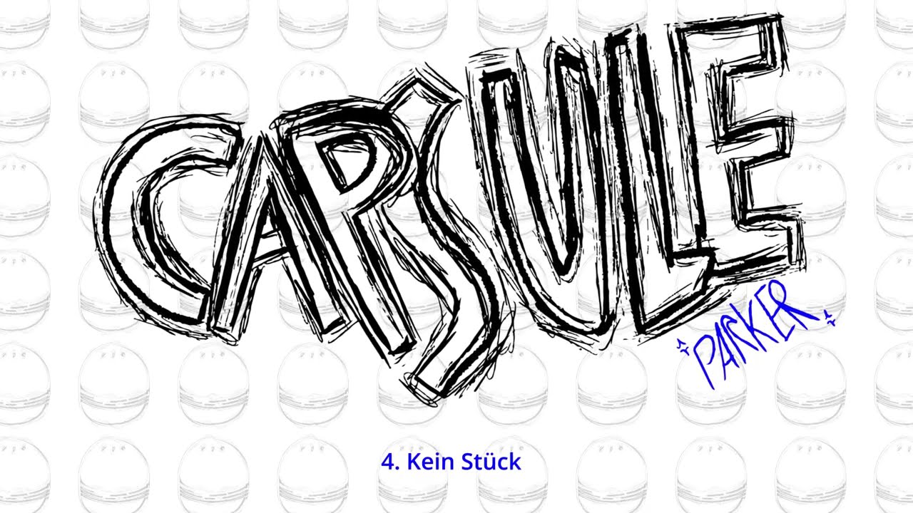 Capsule (Visualizer)