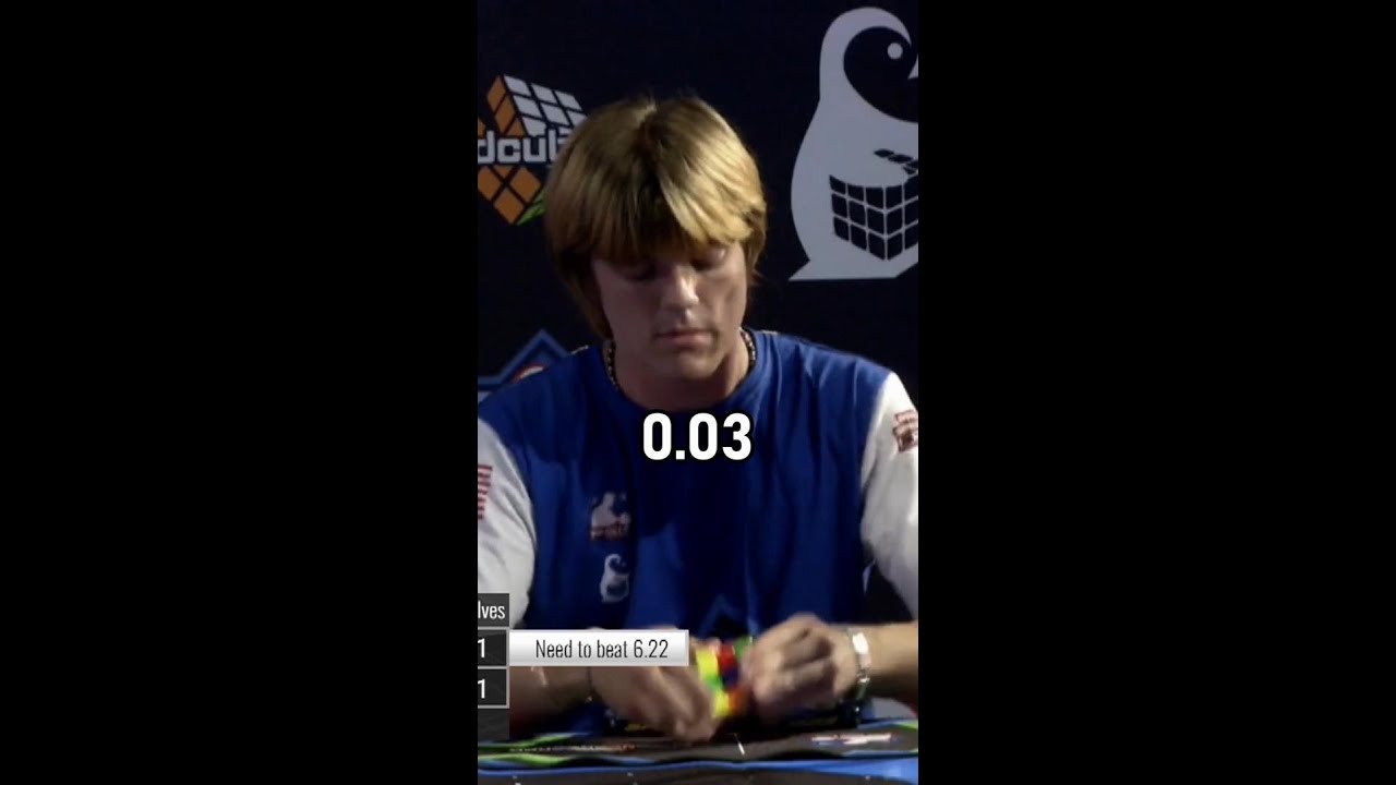 Dylan Miller with a 5.66 time in PSL Seattle