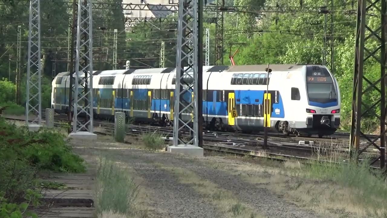 Káosz egy 2025 nyári napon
