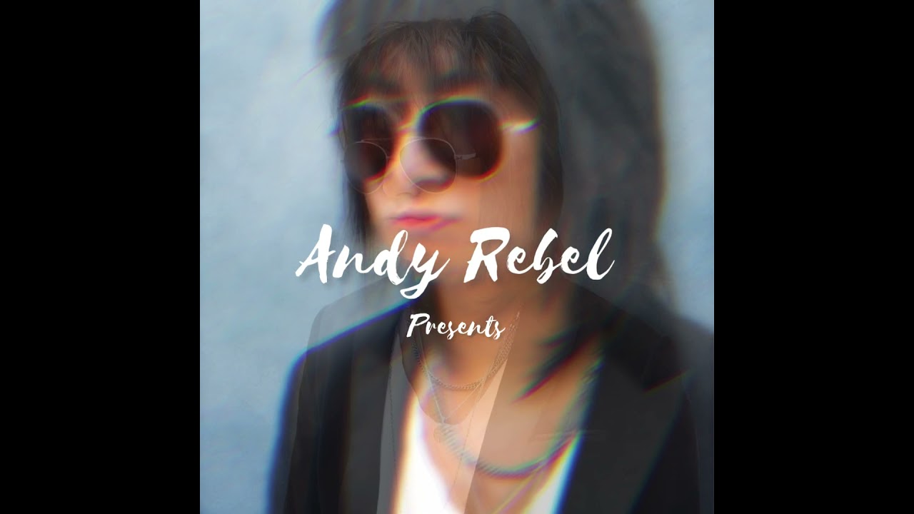 Andy Rebel - Not Bad Feeling Bad (Lyric Video)
