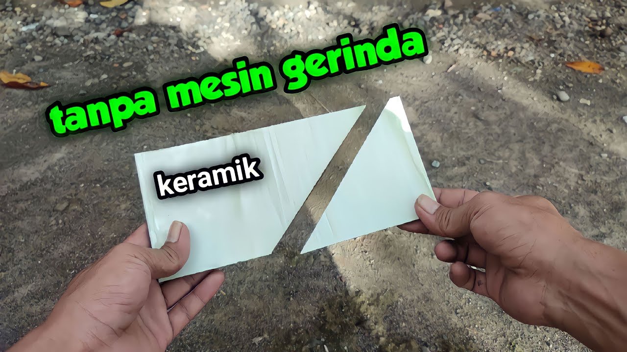 Kenapa tidak dari dulu padahal banyak yang butuh cara ini !!!