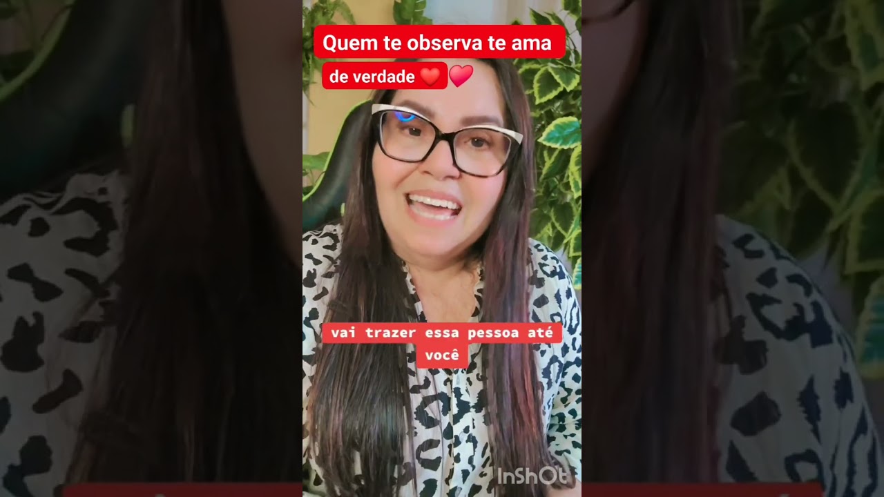 RESPOSTA DE DEUS PARA VOCÊ 📢 