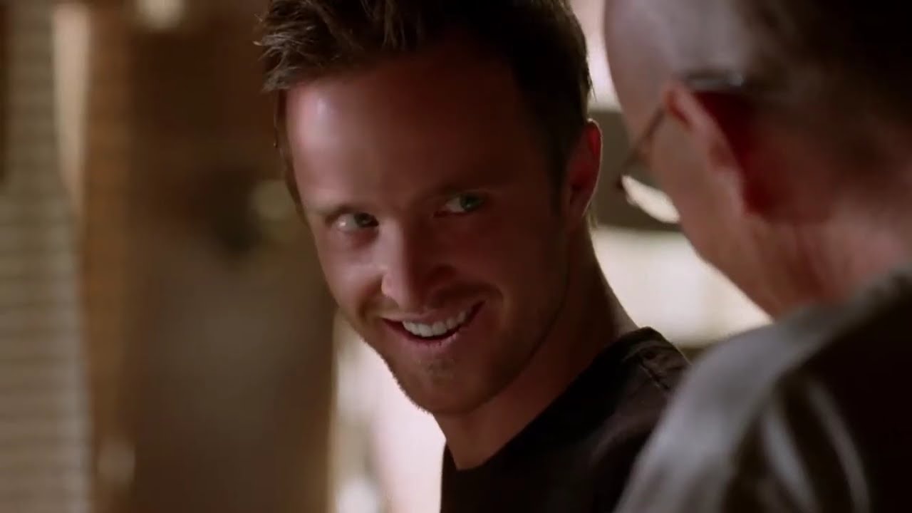 Breaking Bad S2 Out Of Context