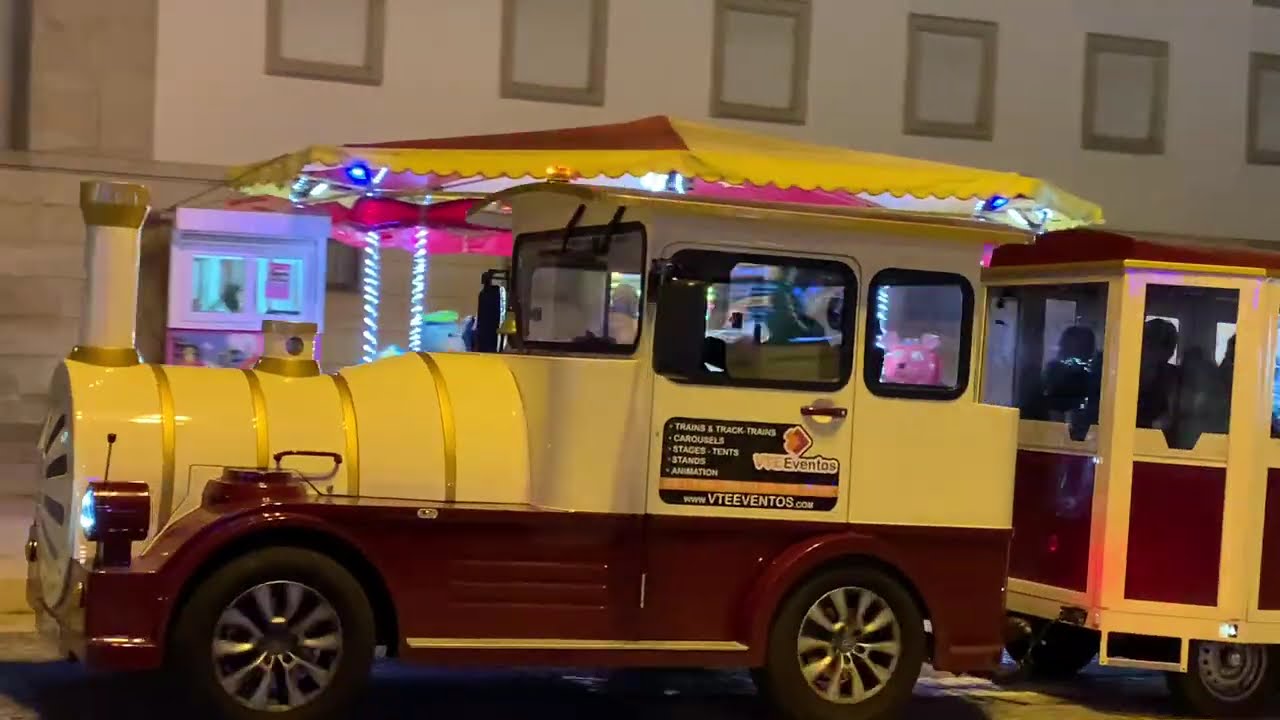 Luzes, Presépio e Tradição !