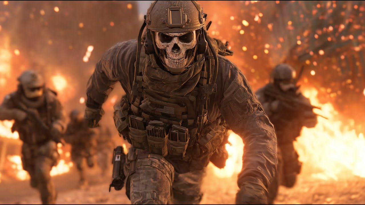 Facing War With Humans, I Witnessed Terror Like Never Before | Best HFY Stories