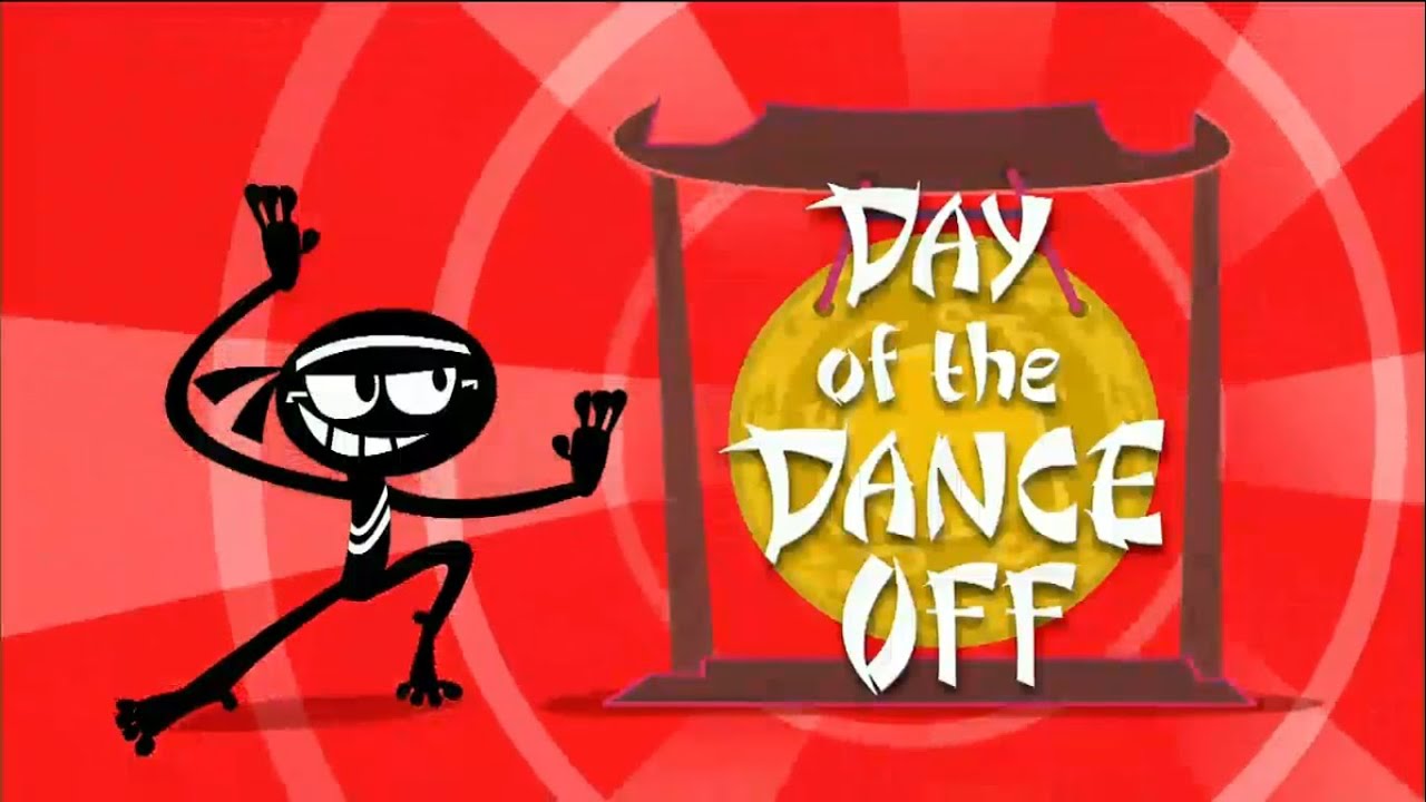 Arte Ninja/ T5 Cap 4- El Día del Baile Libre-