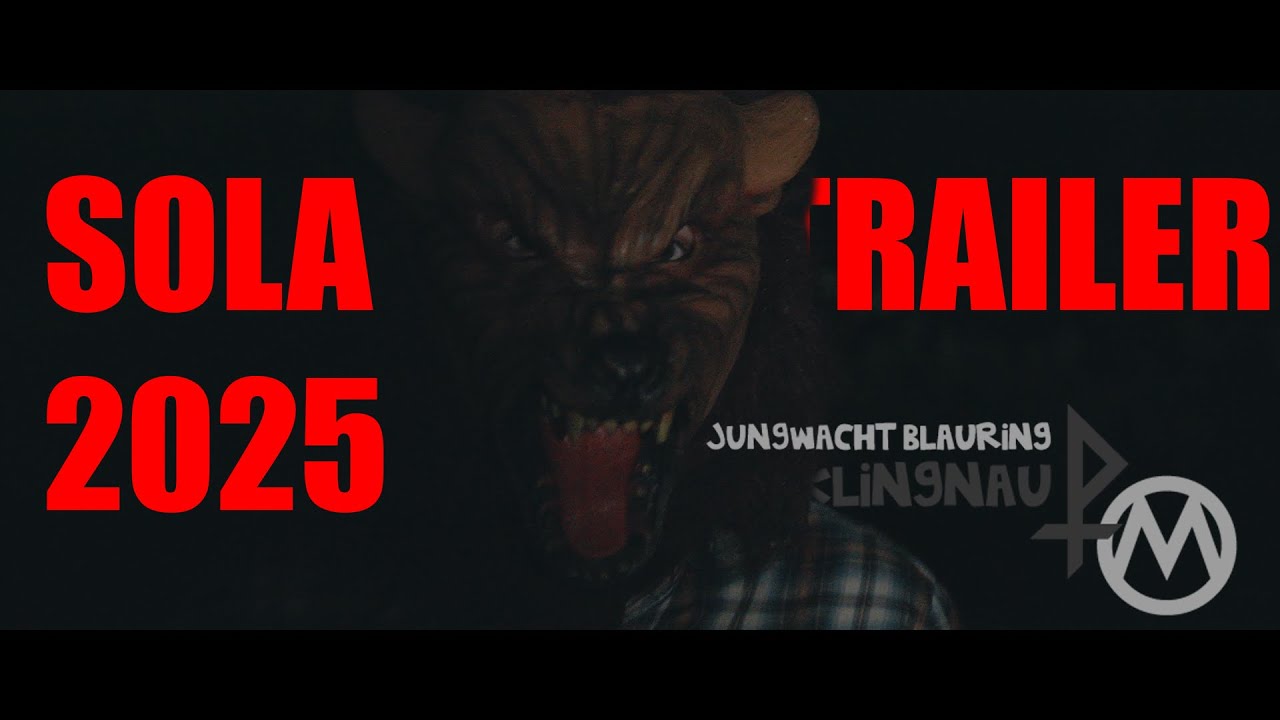 Trailer SoLa '25 JuBla Klingnau