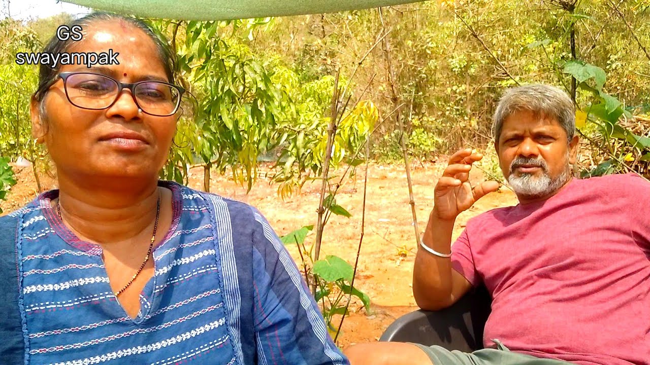 या थोडसं बोलूया 👩‍❤️‍👨#priyapawar #familyvlog #villagelife 