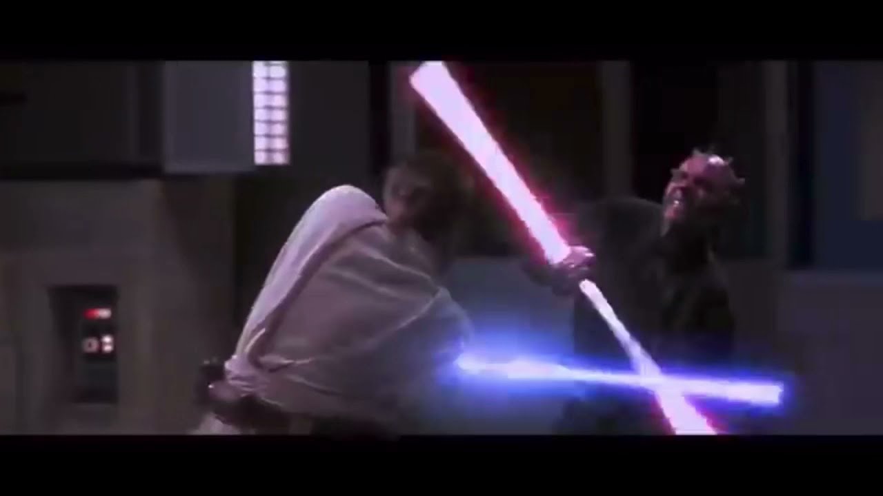 Obi WAN Kenobi - HIGH HOPES || Star Wars tribute