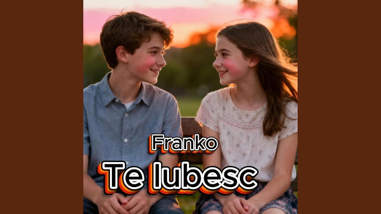 Te Iubesc