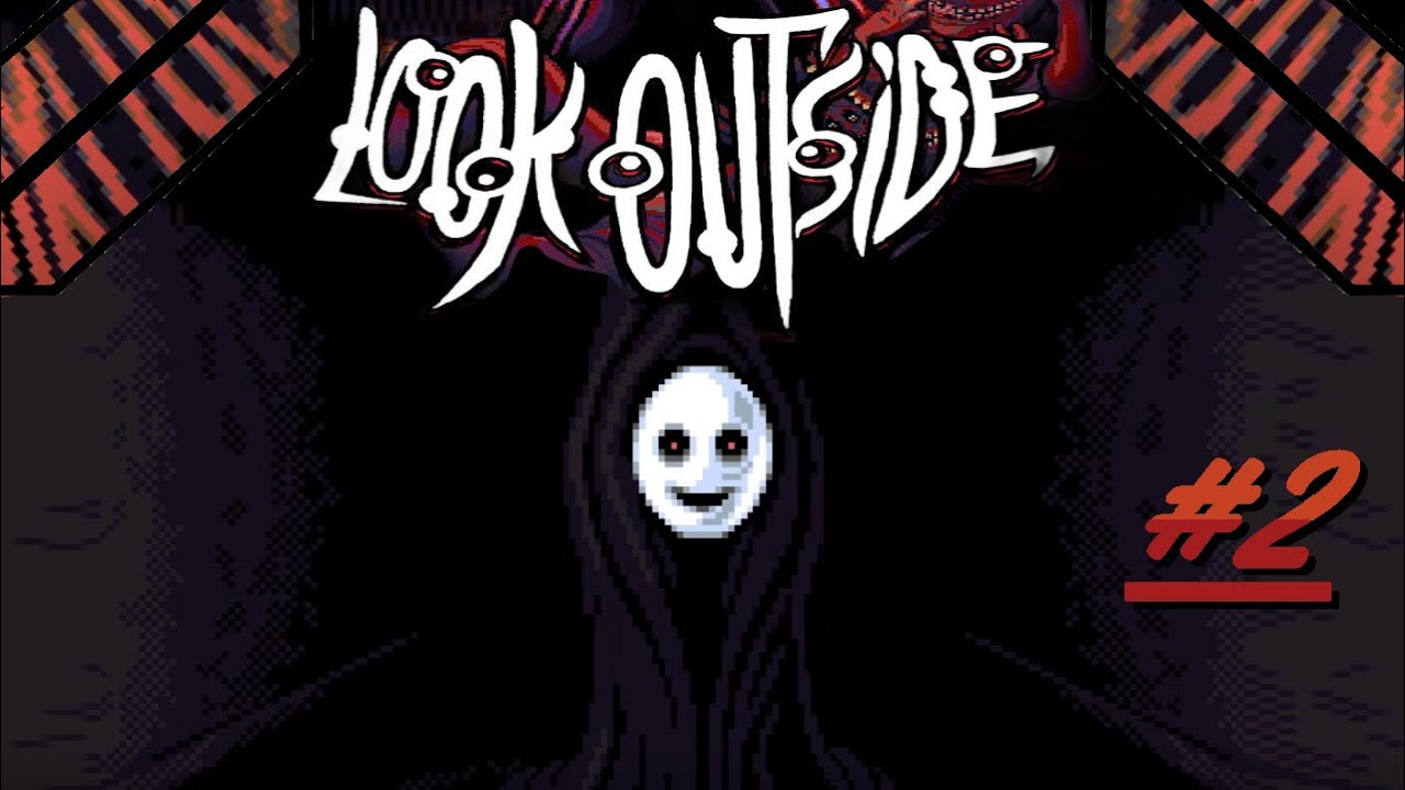 Look Outside #2 - Sterxion