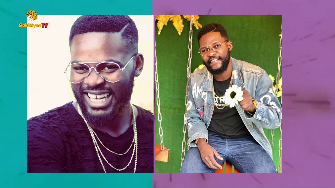 NIGERIAN MUSIC STARS AND THEIR LOOK ALIKES