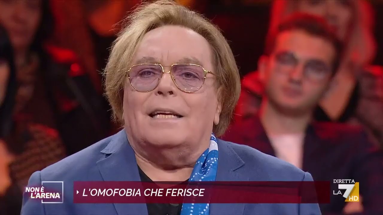 Baci gay in metropolitana, scontro tra Imma Battaglia e Mastelloni: 