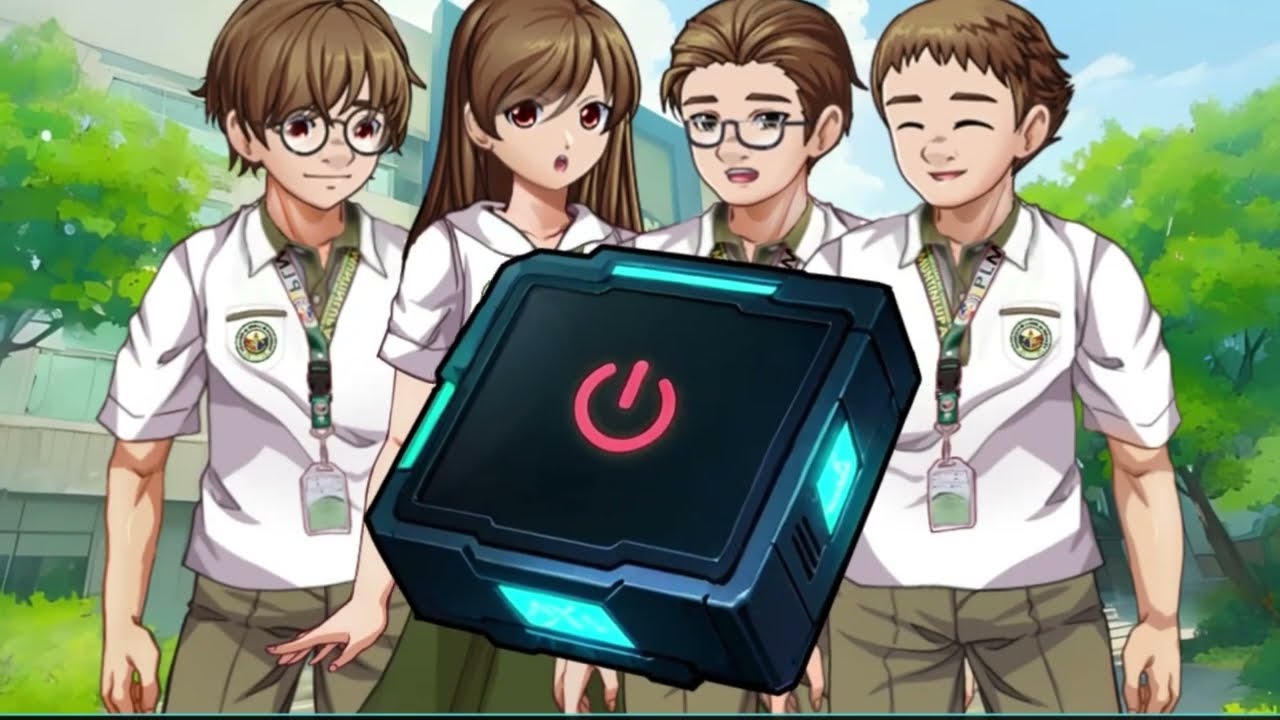 Ethereum Game Trailer
