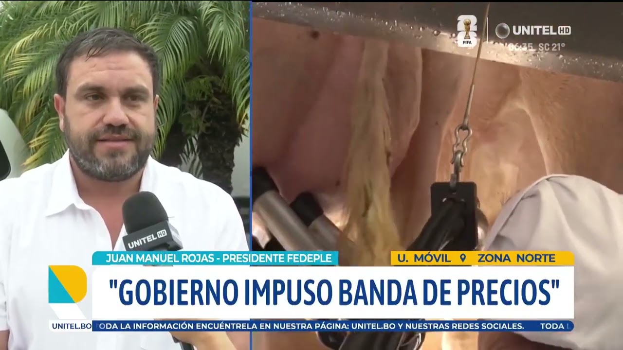 Presidente de Fedeple lamenta que los últimos cinco años fueron lapidarios para el sector